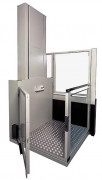 Elevateur vertical PMR