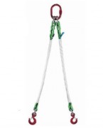 Elingue synthétique 2 brins 1.4 T