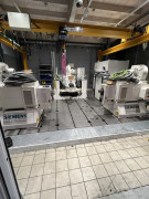 Spécialiste de l'emballage industriel