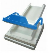 Emballeuse de comptoir petit format