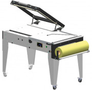 Emballeuse soudeuse à linge