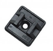 Embases adhésives d'ancrage