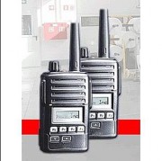 Emetteur recepteur PTI