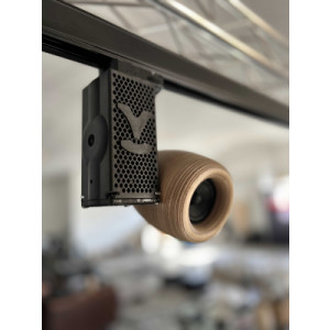 Enceinte amplifiée sans fil wifi - otarkio