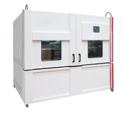 Enceinte climatique compacte - de 150 L à 2000 L - -70°C à + 180°C