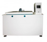 Enceinte tests de résistance au gel horizontale - de 325 L à 525 L - -30°C à +50°C