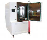 Enceinte tests de résistance au gel verticale - 125 L - -30°C à +50°C