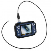 Endoscope de diagnostic non destructif de machine - Longueur 1 m - Diamètre sonde : 4,5 mm
