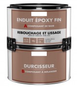 Enduit de rebouchage ponçable à sec 1kg