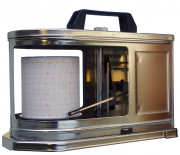 Hygromètre à tambour