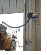 Enrouleur à ressort