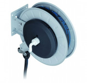 Enrouleur automatique pour AdBlue