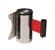 Enrouleur de sangle mural