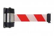 Enrouleur mural sangle 2 m