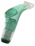 Entraineur respiratoire portable