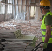 Collecte et recyclage déchets