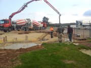 Entreprise de maçonnerie