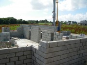 Entreprise de travaux de maçonnerie