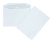 Enveloppe mécanisable sans fenêtre