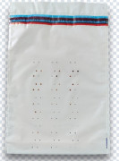 Enveloppe sécurisée inviolable pour billets - Format : 300 x 415 mm - Capacité : 3000 billets