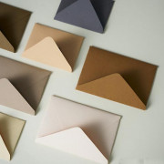 Enveloppe pré-timbrée