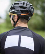 Casque bluetooth lumineux