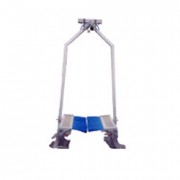 Epampreuse désherbeuse