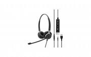 EPOS IMPACT SC 665 USB Duo | Casque PC/Mac