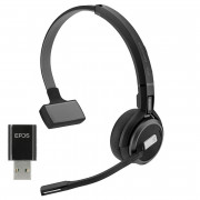EPOS - Impact SDW 5031 - Casque PC / USB