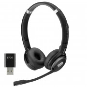 EPOS - Impact SDW 5061 - Casque PC / USB