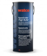 Peinture sol à résine époxy | epoxicote