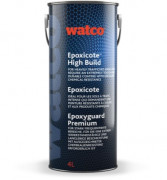 Revêtement de sol intérieur | epoxicote rapide