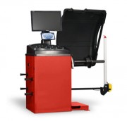 ?quilibreuse de roues automatique