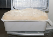 Armoire de fermentation boulangerie