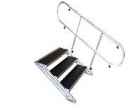 Escalier pour scène