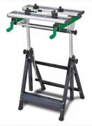 Etabli pliable universel