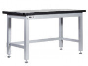 Etabli lourd professionnel