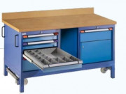 ?tabli professionnel mobile