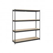 ?tagère sans vis 400 Kg par niveaux