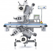 ?tiqueteuse automatique linéaire 40 m/min