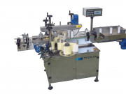 ?tiqueteuse automatique linéaire – Pose Recto/Verso – Produit Plane et Ovoïde