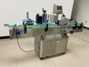 Etiqueteuse automatique produits ronds et cylindriques