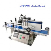 Etiqueteuse semi automatique 3 rouleaux