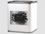 Étiquette Adhésif permanent acrylique