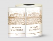 ?tiquette écologique