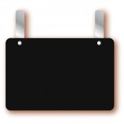 Etiquette prix pour commerce à pattes