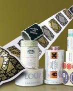 Etiquette vetement personnalisée