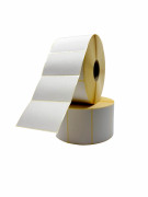 ?tiquettes imprimables adhésives en bobine rfb13117