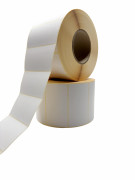 ?tiquettes adhésives en bobine rfb13177