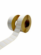 ?tiquettes adhésives en bobine rfb13287